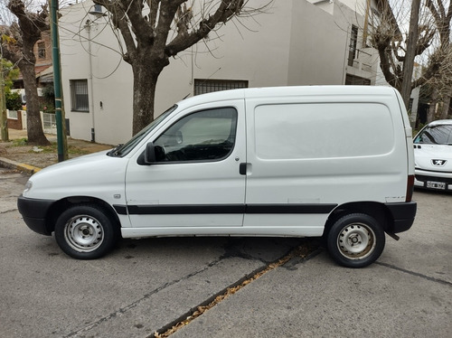 Citroën Berlingo 1.9 D Plc 2010