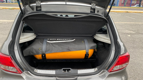 Volkswagen Gol Trend 1.6 Pack Iii 101cv I-motion