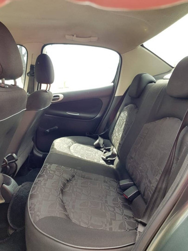 Peugeot 207 1.4 Xr Passion 8v Flex 4p Manual