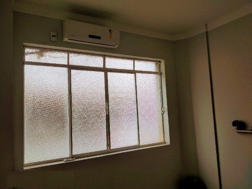Imagem 11 de 12 de Sala Comercial Com 03 Ambientes Para Atendimento No Centro De Campinas. - Sa0336