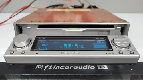 Pioneer Carrozzeria Dex-p01 N Alpine Clarion Kenwood Sony Pioneer Carrozzeria Dex-p01 N Alpine Clarion Kenwood Sony