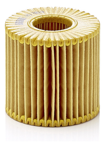 Filtro Oleo Mann Hu7019z Compatível Com Toyota 04152-31090