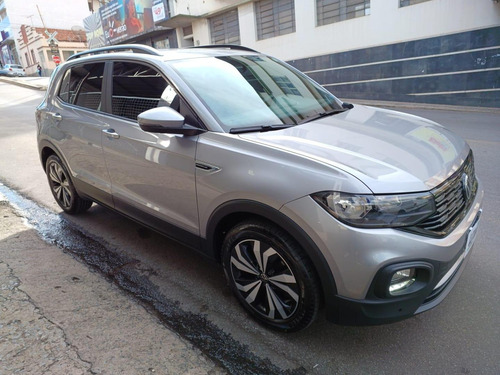 Volkswagen T-Cross T Cross Cl Tsi
