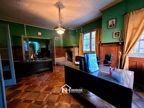 Local Comercial En Venta En Ñuñoa