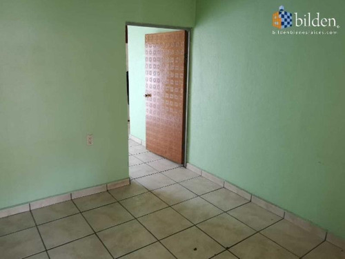 Imagen 12 de 12 de Casa Sola En Venta Col. Benigno Montoya