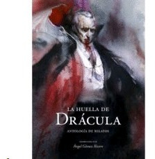 Libro Huella De Drácula, La-nuevo
