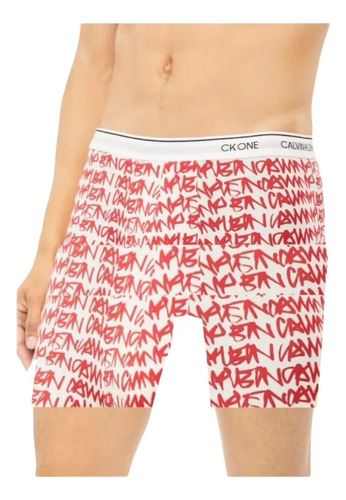 Boxer Calvin Klein One Brief De Hombre 1pack - Original