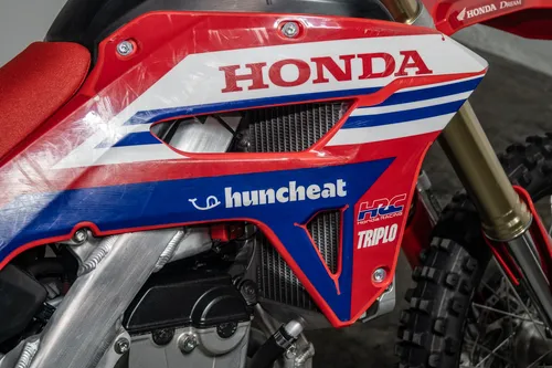 Honda Crf 250 Rx 2023