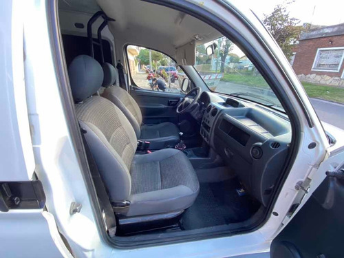 Peugeot Partner 1.4 Furgon Confort 2014
