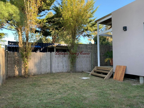 Imagen 18 de 19 de Venta Casa 1 Dormitorio En Balneario Buenos Aires