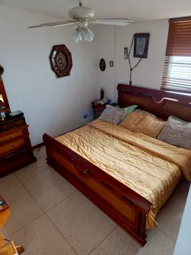 La Trinidad Casa (ld)