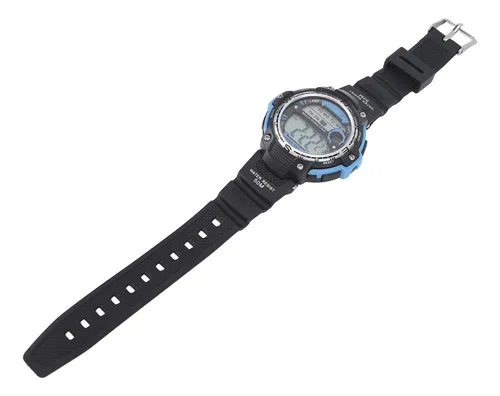 Reloj sport wr50m sale