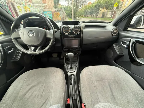 Renault Duster 2.0 Dynamique 4X2 At