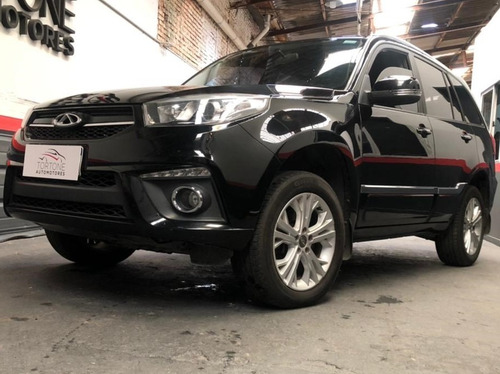 Chery Tiggo 3 Confort