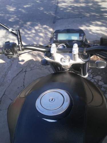 Imagen 3 de 5 de Yamaha - Fz Fi
