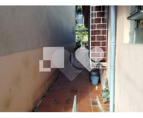 Casa De 3 Dormitórios No Bairro Bela Vista. - 28-im416291