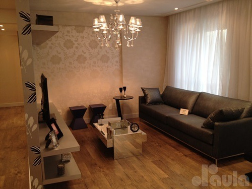 Imagem 7 de 8 de Venda Apartamento Santo Andre Centro Ref: 5862 - 1033-5862