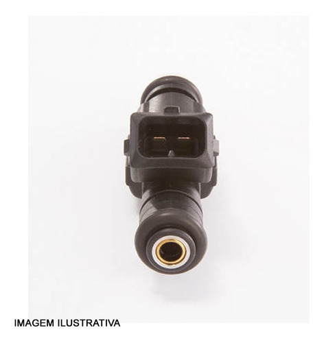 Bico Injetor Corsa Meriva 02/12 Stilo 02/05 Bosch 0280156152