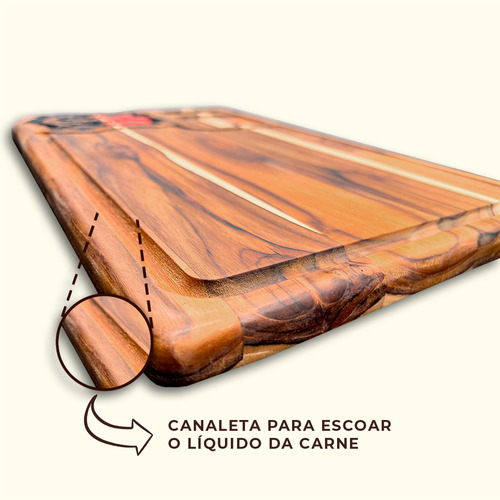 Tabua De Carne Churrasco Personalizada Escudo Remo Flamengo