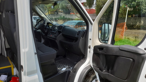 Imagen 14 de 15 de Ram Promaster 2018 3.7 2500 11.5