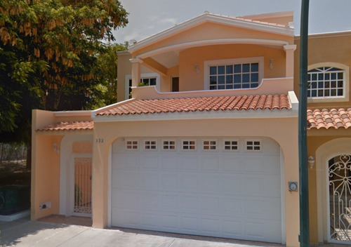 Casa A La Venta En Alameda, Mazatlan, Sinaloa