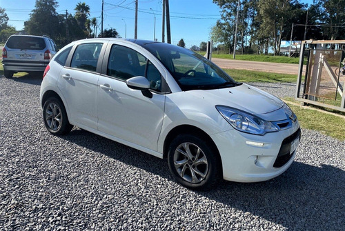 Citroen Nuevo C3 1.5 Tendance