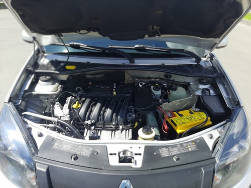 Renault Sandero Stepway 1.6l