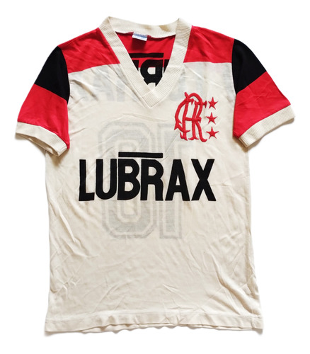 Camiseta Flamengo Campea Vintage
