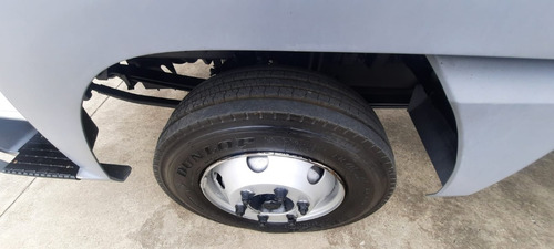 Vw 9.150 Delivery Ano 2011/12 Com Baú De 6,20 Metros .