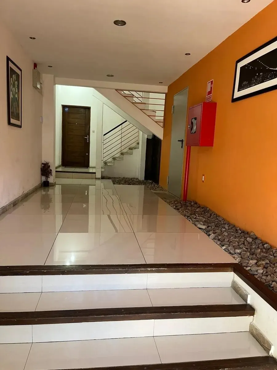 Alquiler Apartamento Pocitos 3 Dormitorios · Foto 3