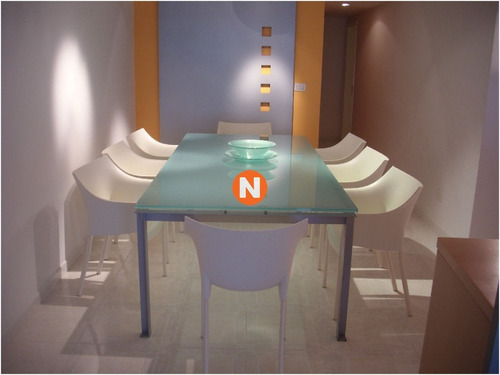 Apartamento En Venta Y Alquiler, Mansa, Punta Del Este, 3 Dormitorios.- Ref: 762