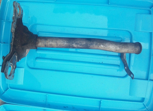 Imagen 3 de 6 de Tubo De Agua Para Bomba De Gt3000