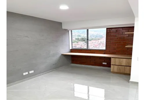 Venta De Apartamento En Itagüí