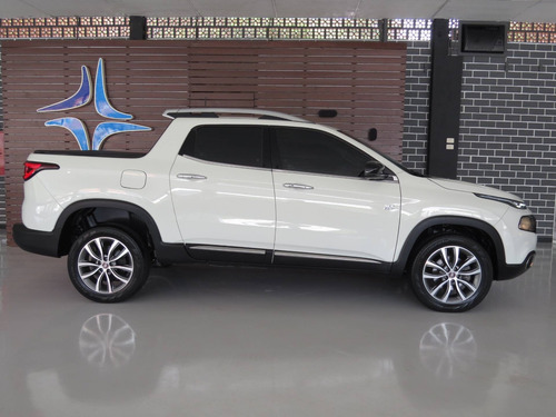 Fiat Toro 2.0 16v Turbo Diesel Volcano 4wd At9