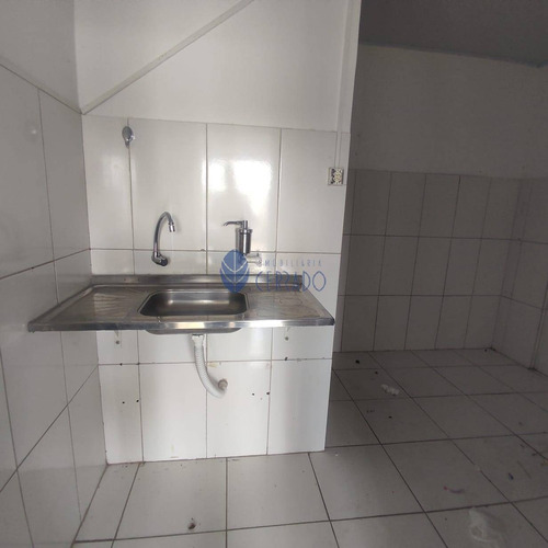 Imagem 11 de 13 de Ponto Comercial No Bairro Jundiaí Próximo À Câmara Municipal - Sl4232571