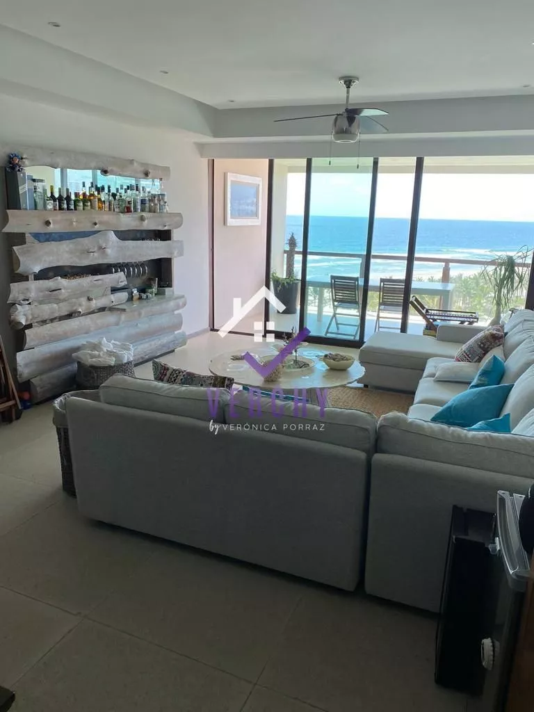 Acapulco Diamante, Preciosos Departamento La Isla En Venta,