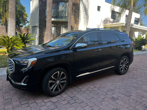 GMC Terrain 3.6 Slt V6 L At