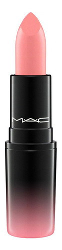 Labial Love Me Lipstick Mac 3g Color Daddy's Girl