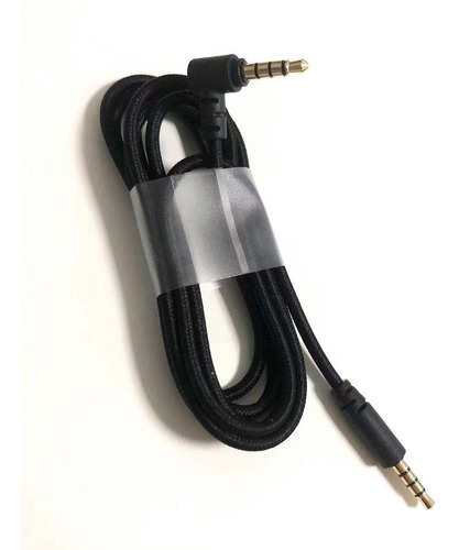Cable Audio 0.138 In Para Auricular Inalambrico Corsair Rgb