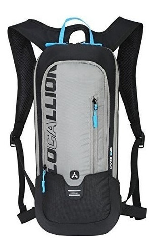 Locallion Ciclismo Mochila Mochila Ciclismo Montar Mochila M