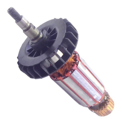 Inducido Rotor Bobina Amoladora Skil 9004 Original