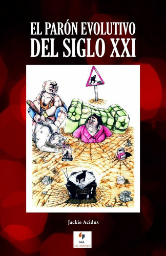 Imagen 1 de 4 de Paron Evolutivo Del Siglo Xxi,el - Smith, John James