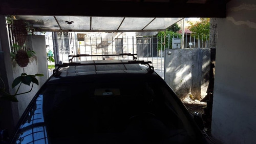 Casa Ph En Venta En Quilmes Oeste