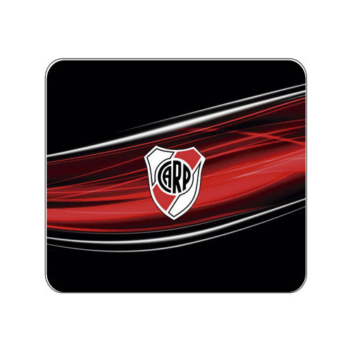 Mouse Pad River Plate Escudo Futbol Regalo Papa Amigo 149
