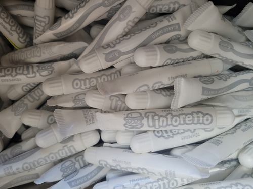 Tempera Pomo Escolar Oferta Por Mayor