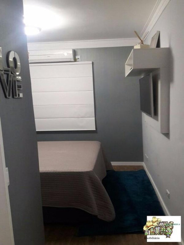 Imagem 15 de 15 de Casa Térrea Jardim Têxtil - Ca00655