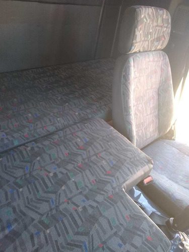 Ford Cargo 2422