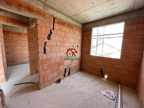 Imagem 15 de 18 de Ótima Área Privativa De 2 Quartos No Santa Amélia! - 2594