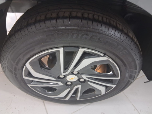 Chevrolet Onix plus 1.0 Lt 4p