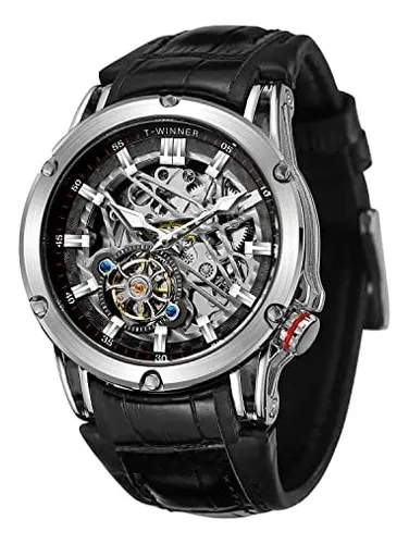 Relojes Exoticos Hombre MercadoLibre
